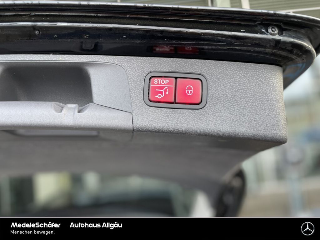 Mercedes-Benz E 300 2021