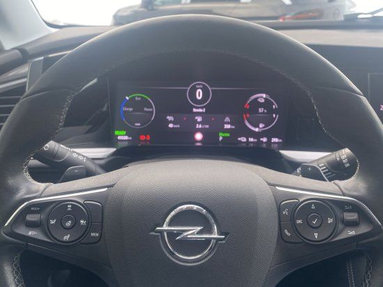 Opel Grandland (X) 2022