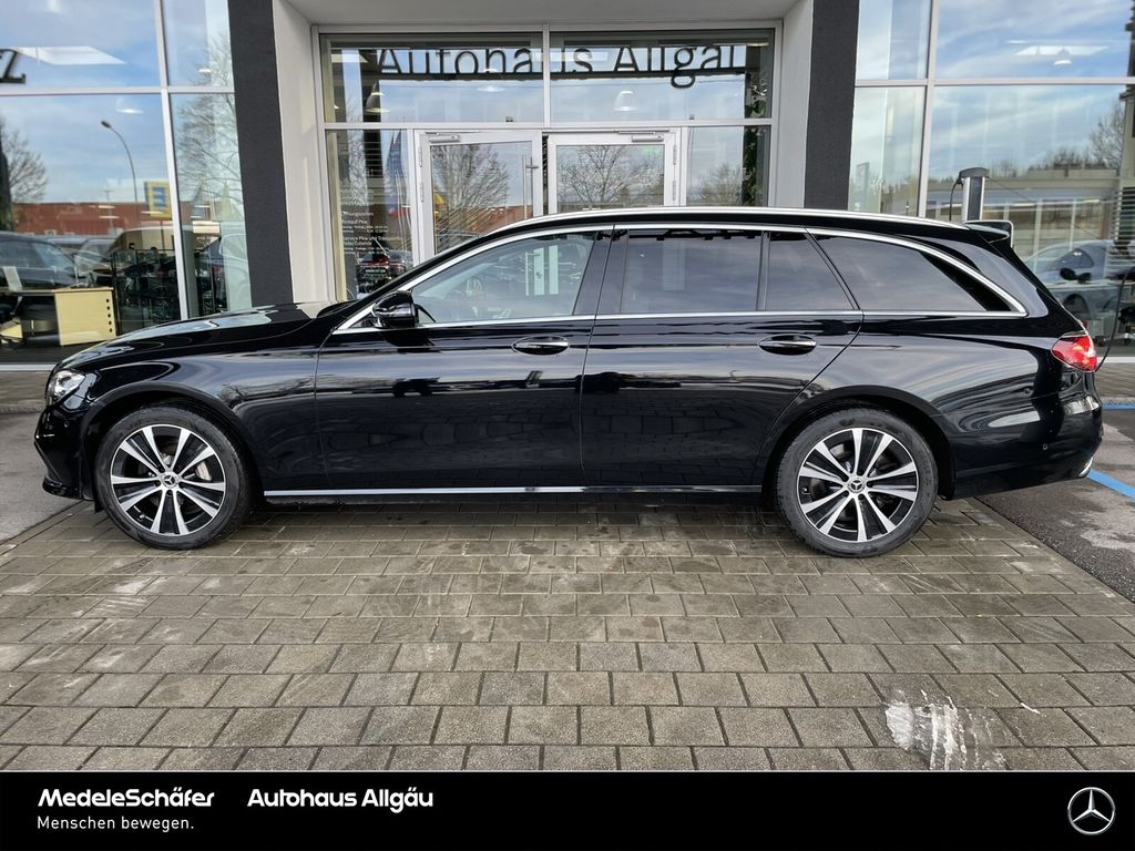 Mercedes-Benz E 300 2021