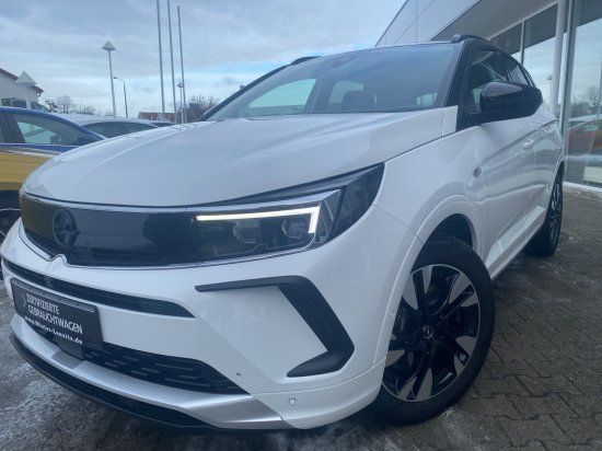 Opel Grandland (X) 2022