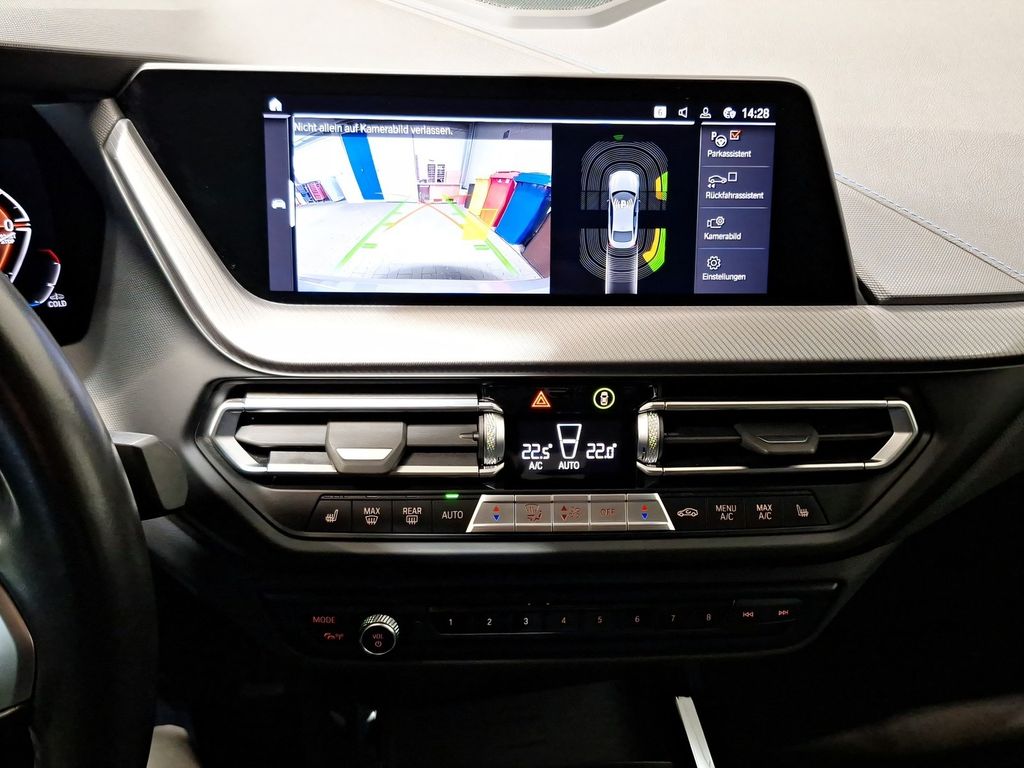 BMW 220 Gran Coupé 2022