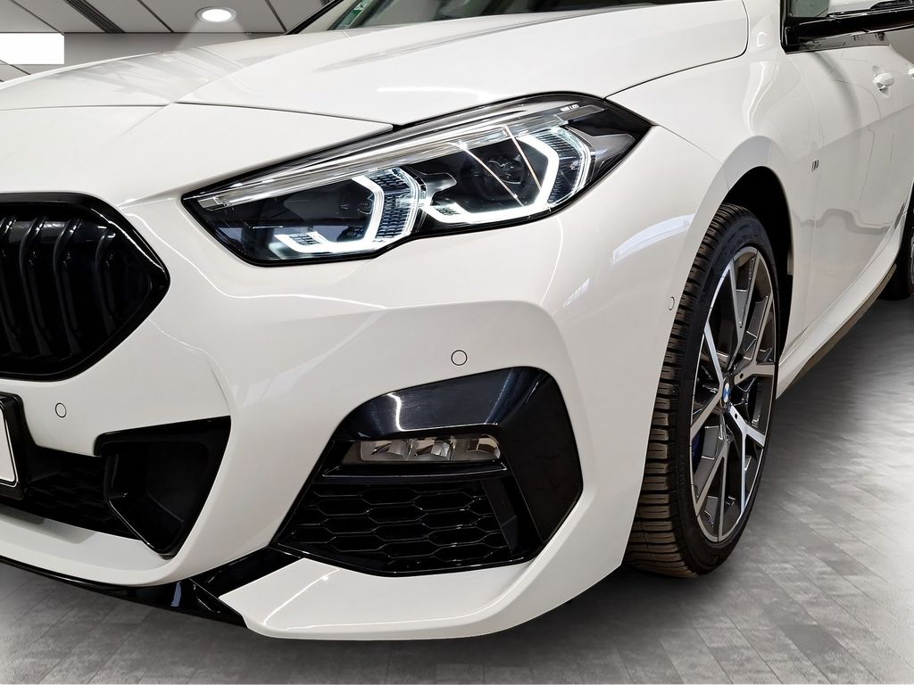 BMW 220 Gran Coupé 2022