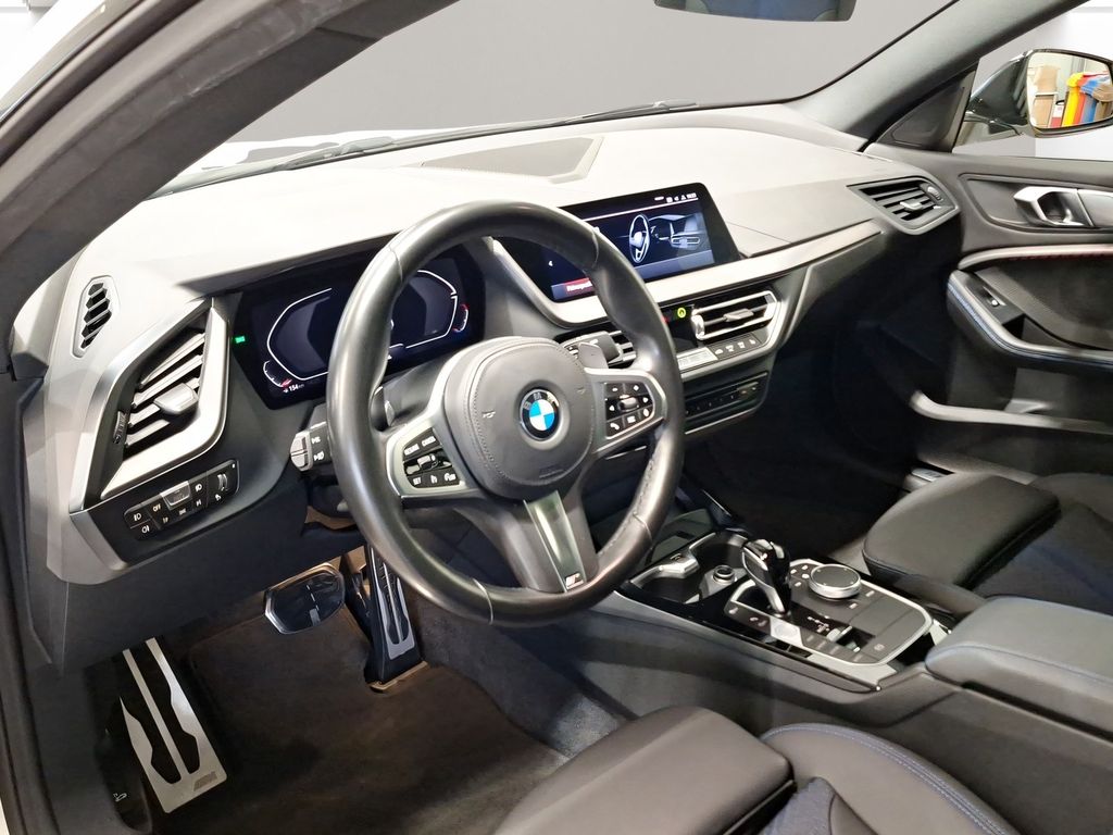 BMW 220 Gran Coupé 2022