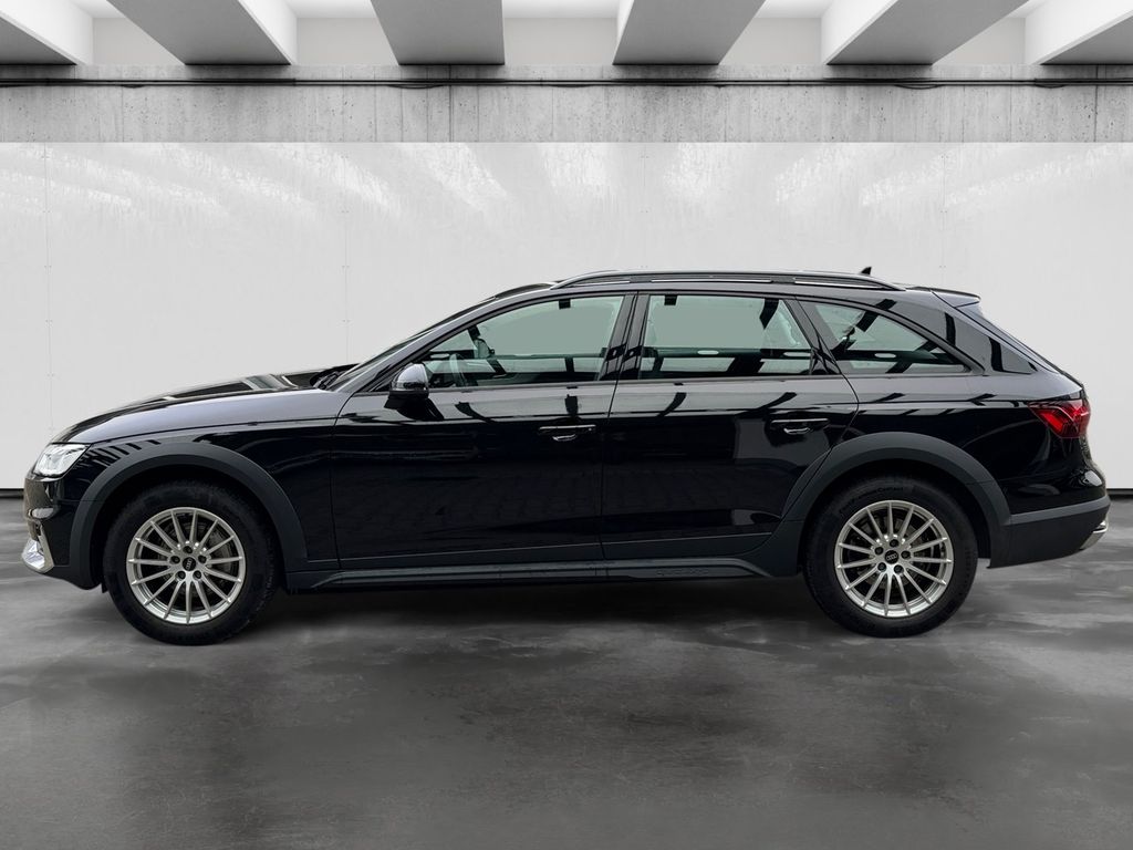Audi A4 Allroad 2022