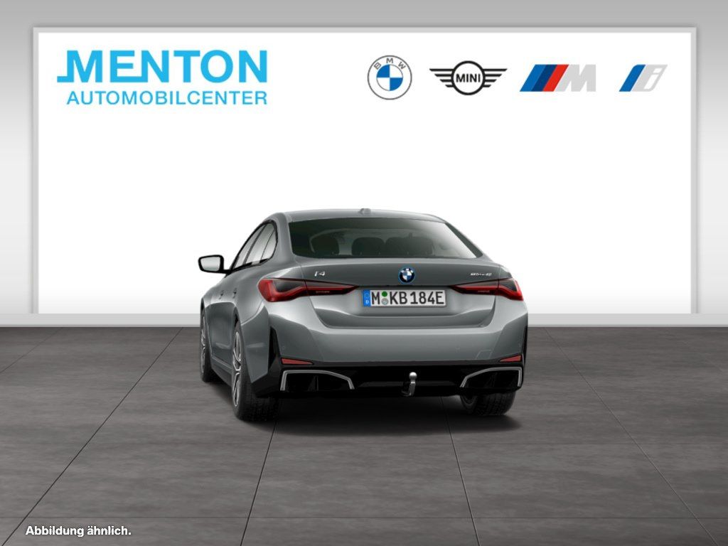 BMW i4 2023
