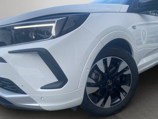 Opel Grandland (X) 2022