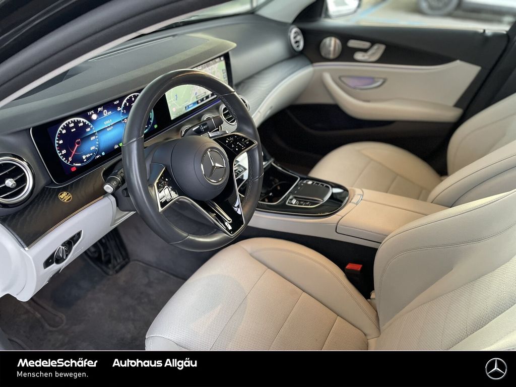 Mercedes-Benz E 300 2021