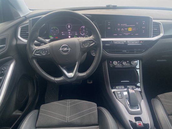 Opel Grandland (X) 2022