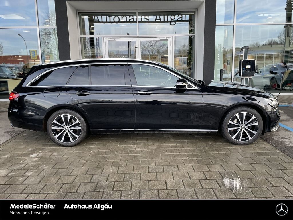 Mercedes-Benz E 300 2021