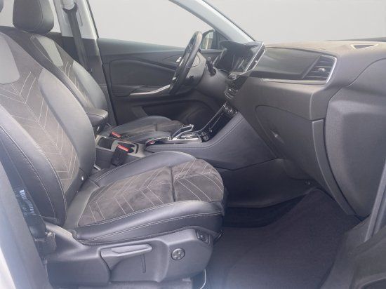 Opel Grandland (X) 2022