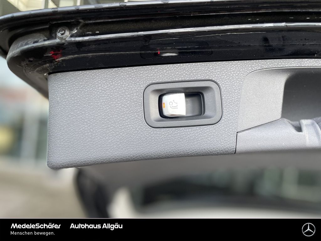 Mercedes-Benz E 300 2021