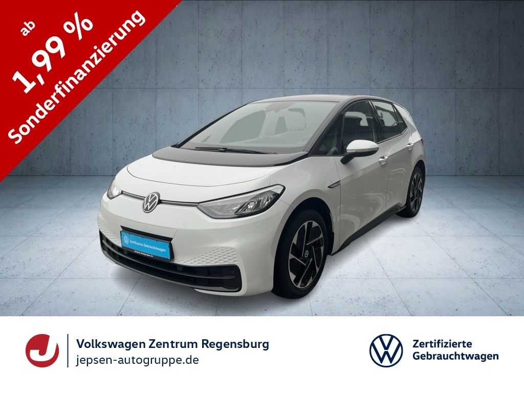Volkswagen ID.3 2022