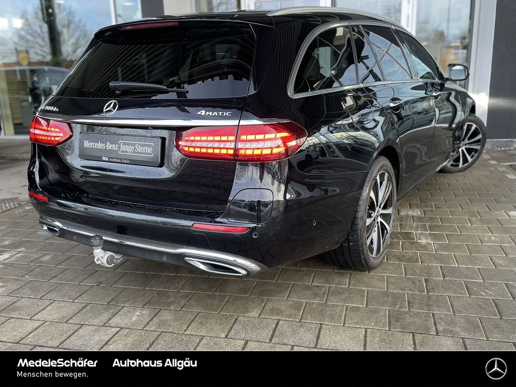 Mercedes-Benz E 300 2021