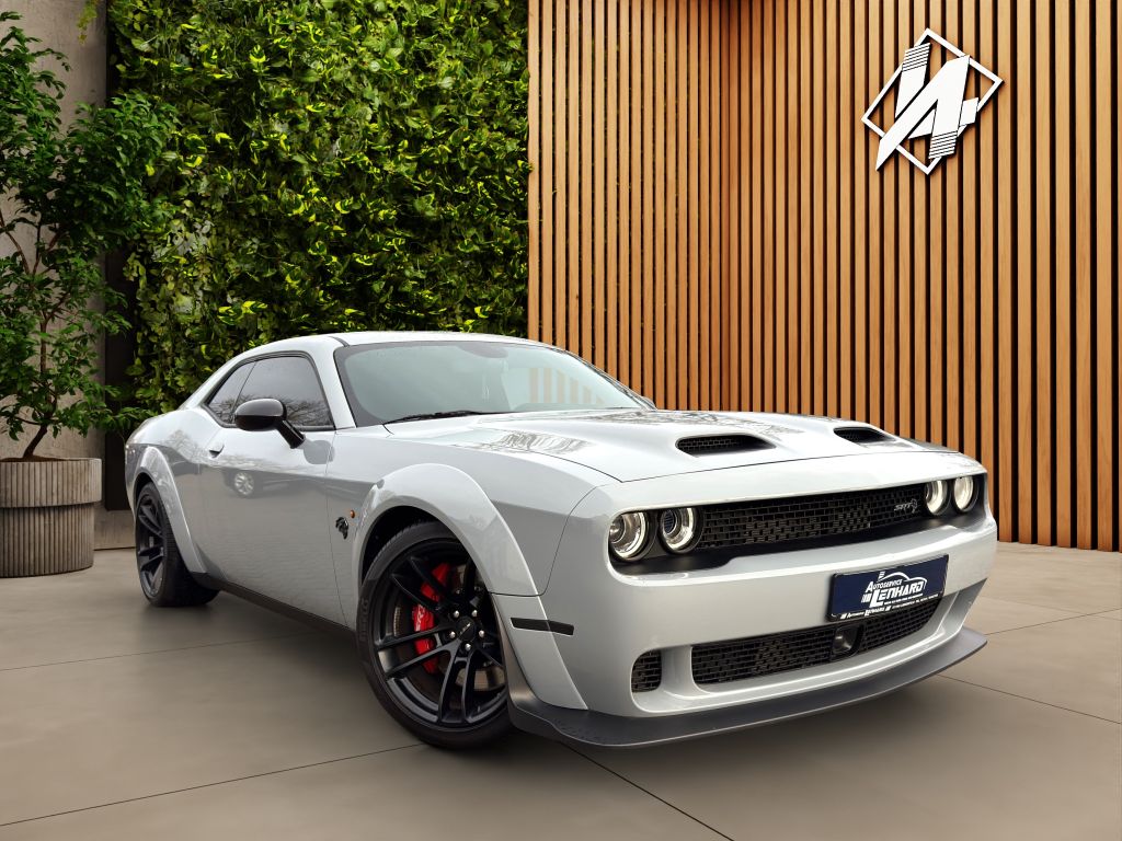 Dodge Challenger 2023
