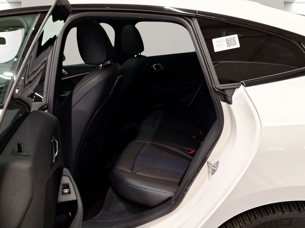 BMW 220 Gran Coupé 2022