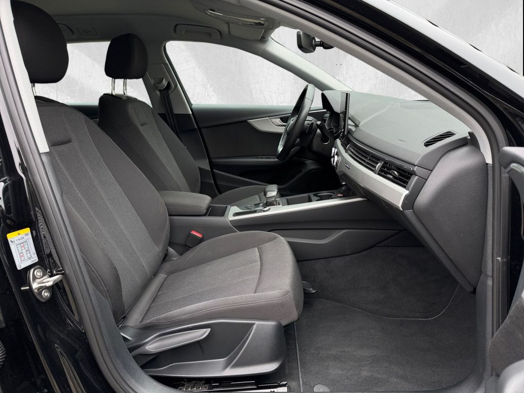 Audi A4 Allroad 2022