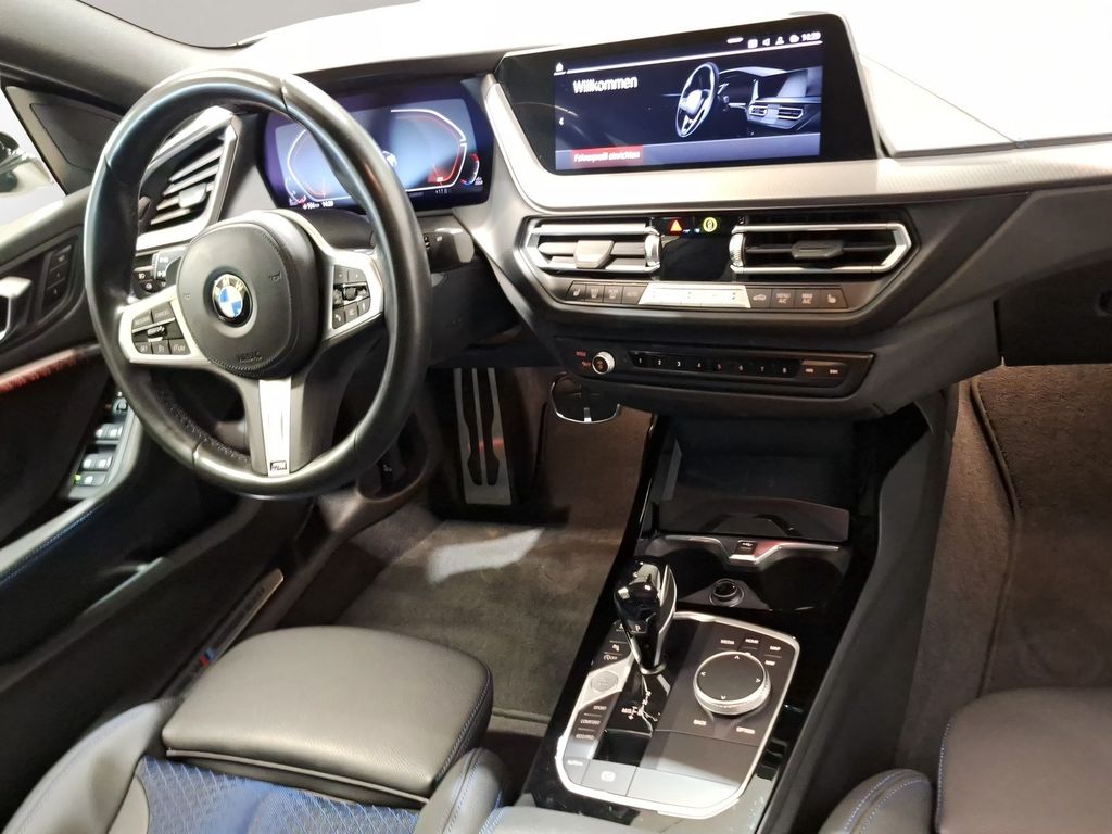 BMW 220 Gran Coupé 2022