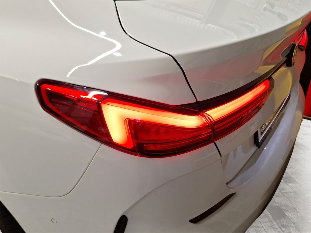 BMW 220 Gran Coupé 2022