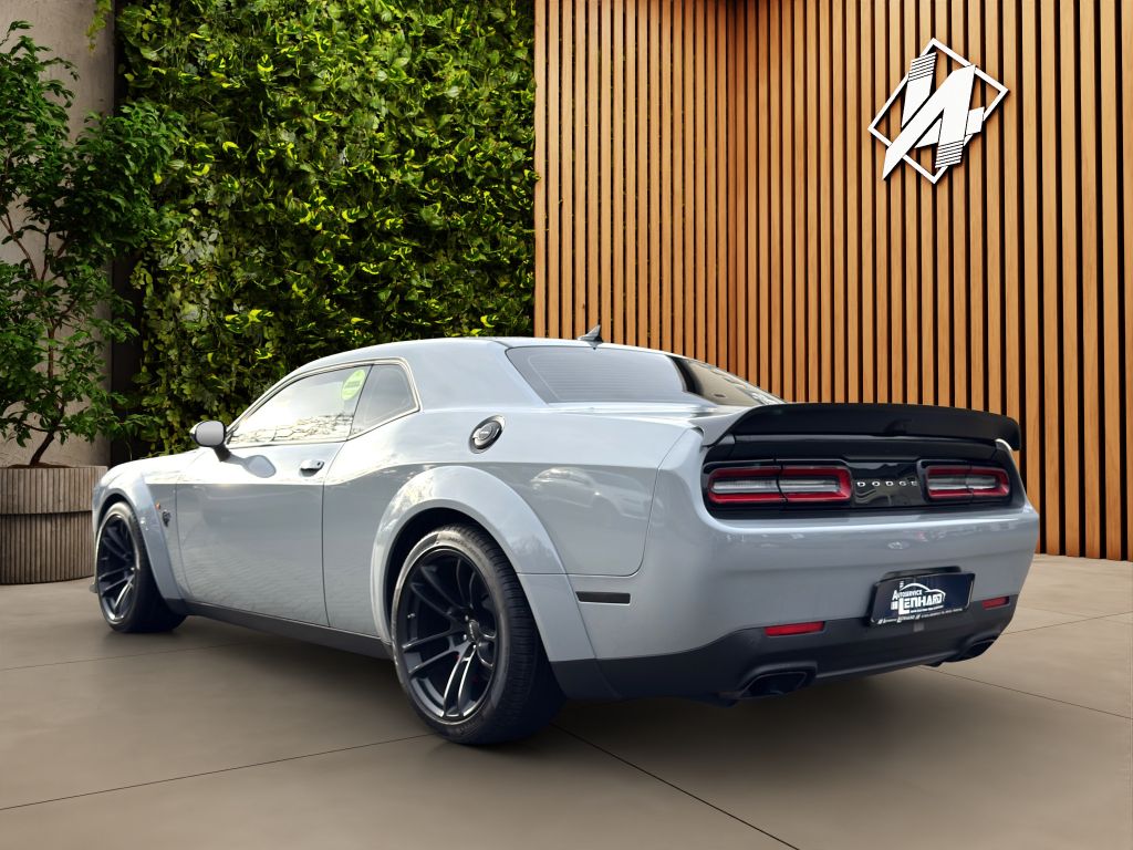 Dodge Challenger 2023