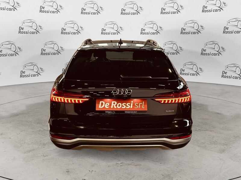 Audi A6 Allroad 2020