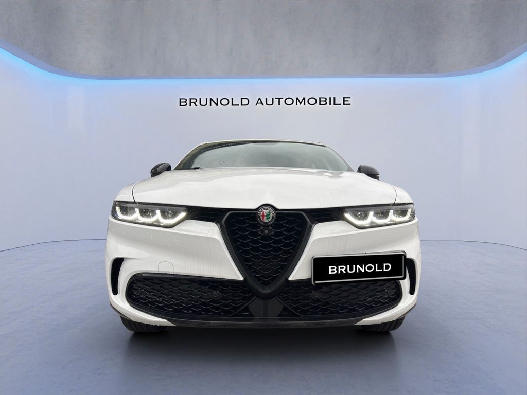 Alfa Romeo Tonale 2022