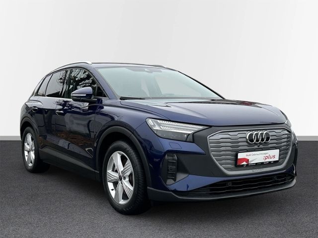 Audi Q4 2022