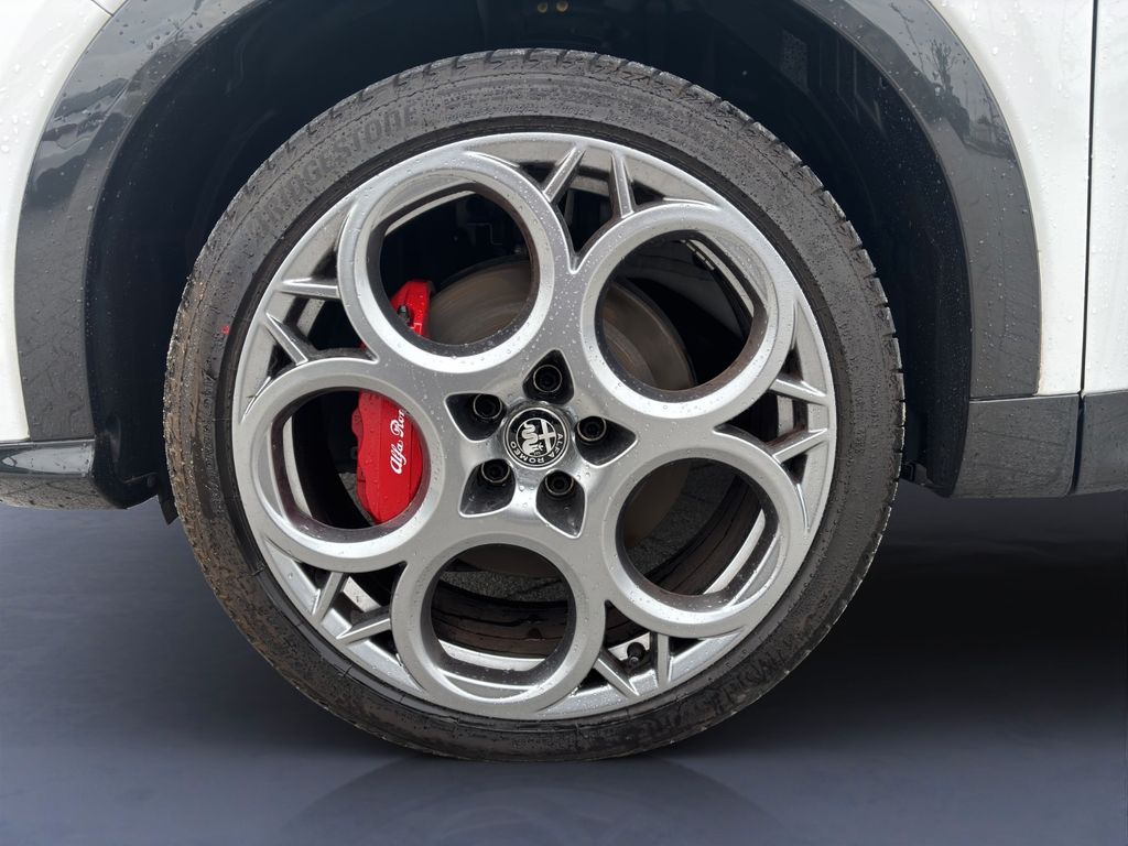 Alfa Romeo Tonale 2022