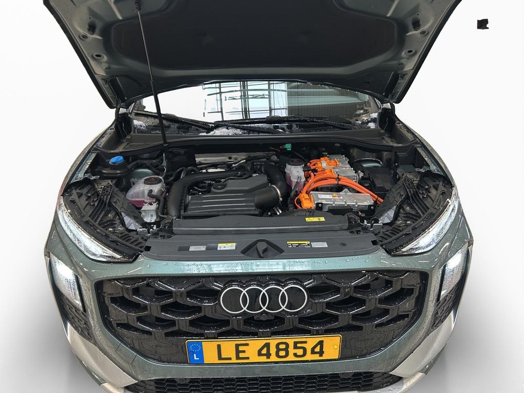 Audi Q3 2025