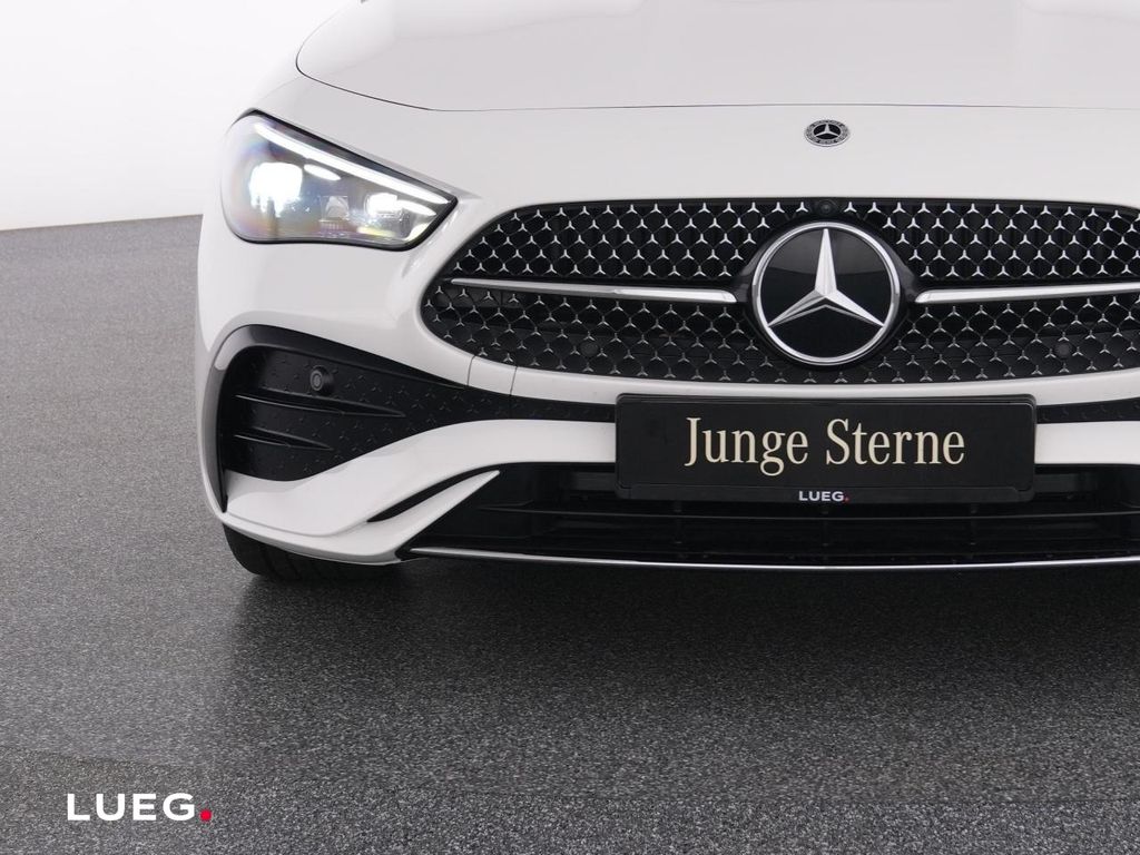 Mercedes-Benz CLE 200 2024