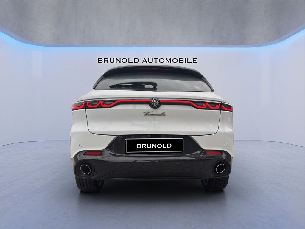 Alfa Romeo Tonale 2022