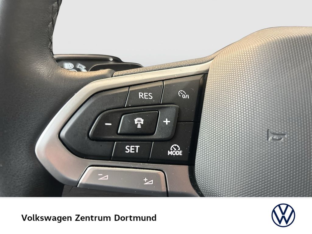 Volkswagen Touareg 2025