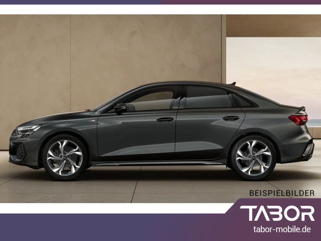 Audi A3 2025