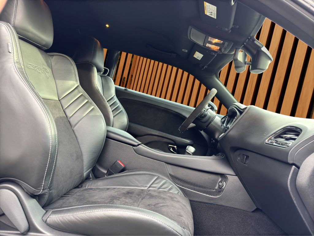 Dodge Challenger 2023