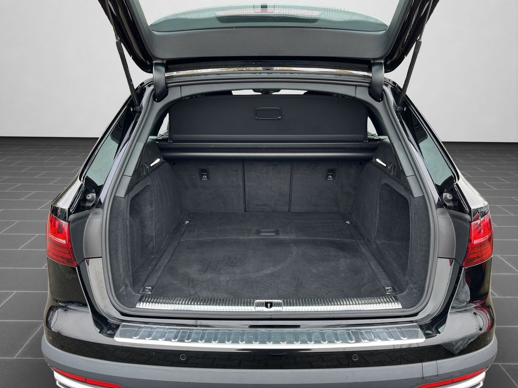 Audi A4 Allroad 2022