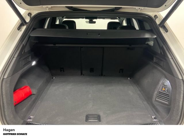 Volkswagen Touareg 2024