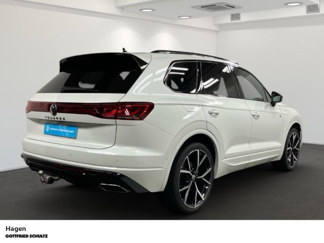 Volkswagen Touareg 2024
