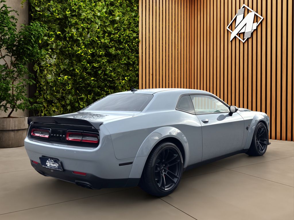 Dodge Challenger 2023