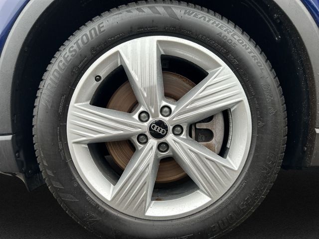 Audi Q4 2022