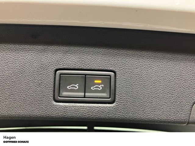 Volkswagen Touareg 2024