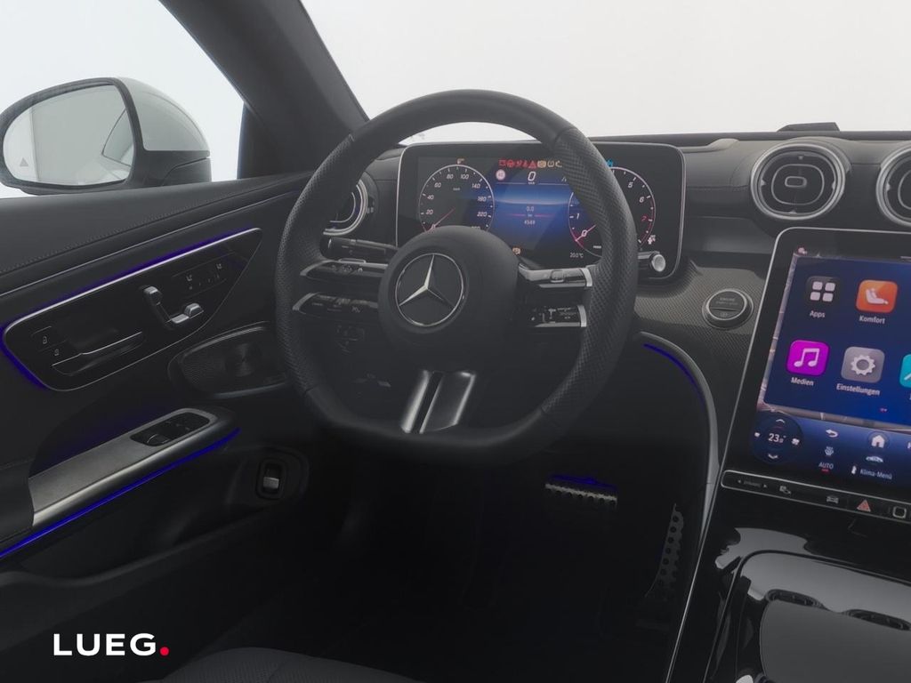 Mercedes-Benz CLE 200 2024