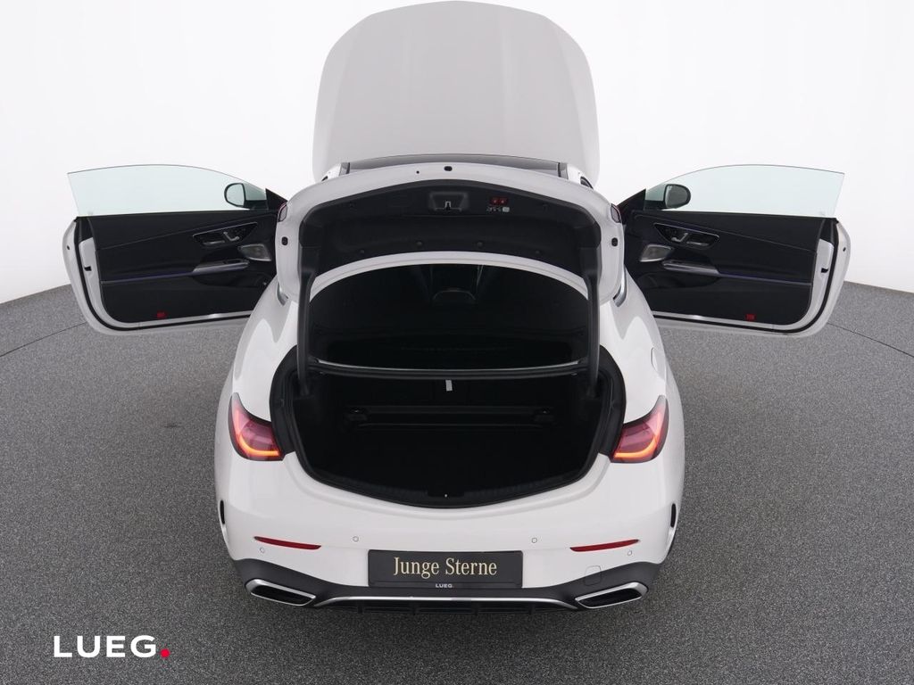 Mercedes-Benz CLE 200 2024