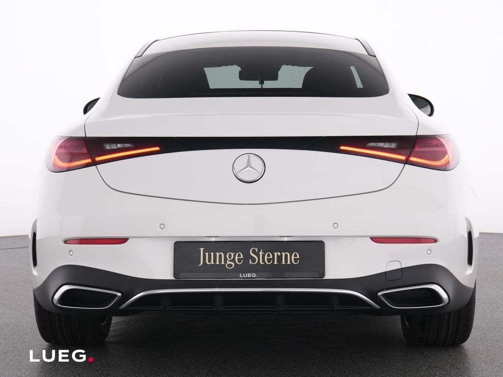 Mercedes-Benz CLE 200 2024