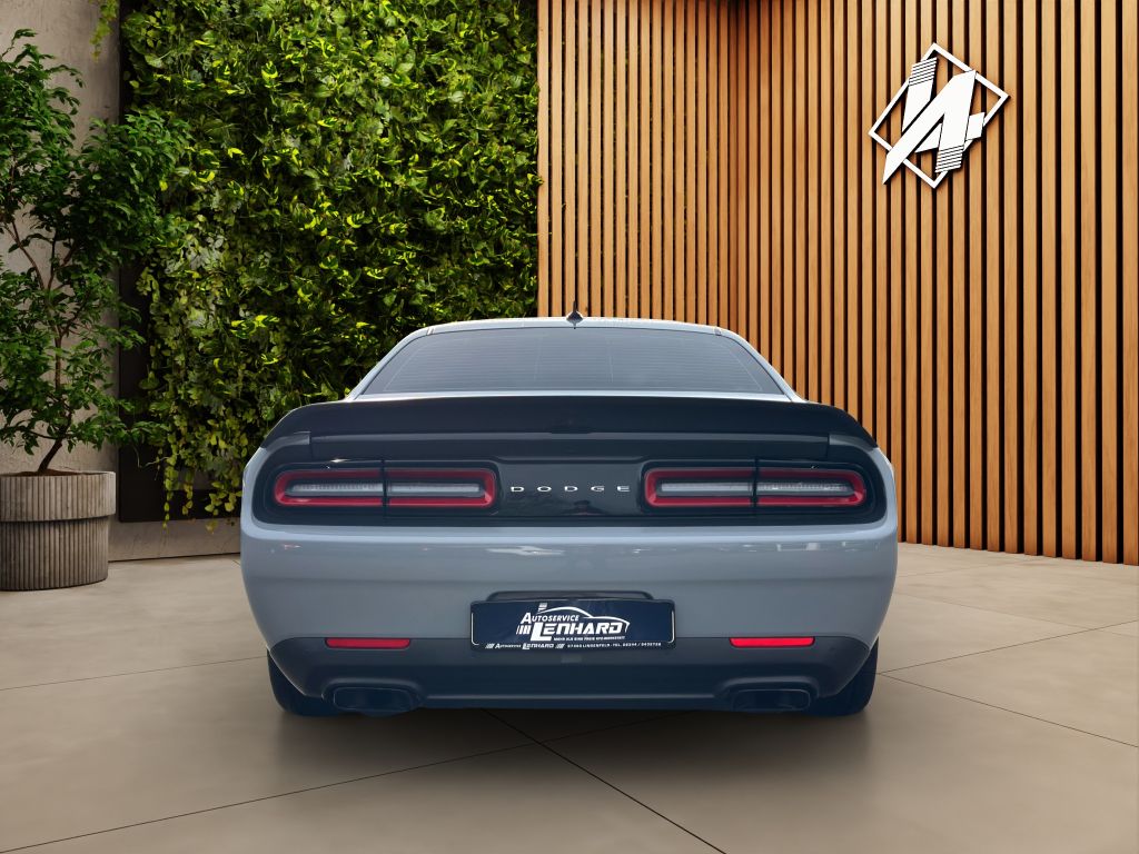 Dodge Challenger 2023
