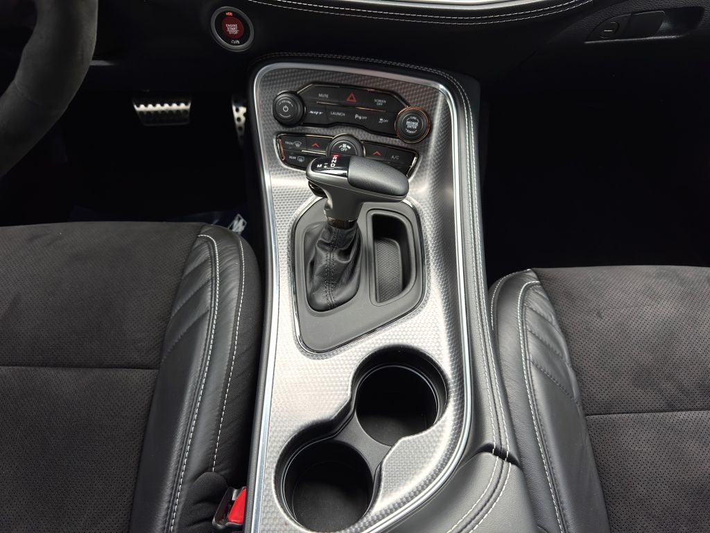 Dodge Challenger 2023