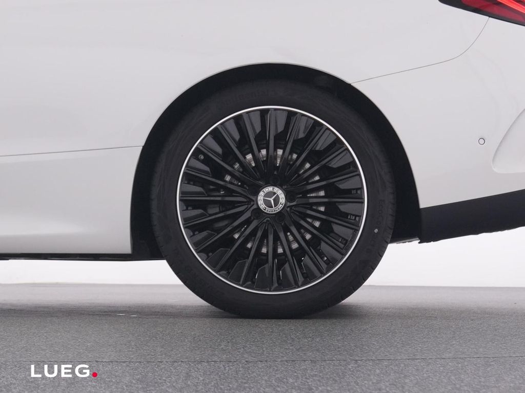 Mercedes-Benz CLE 200 2024