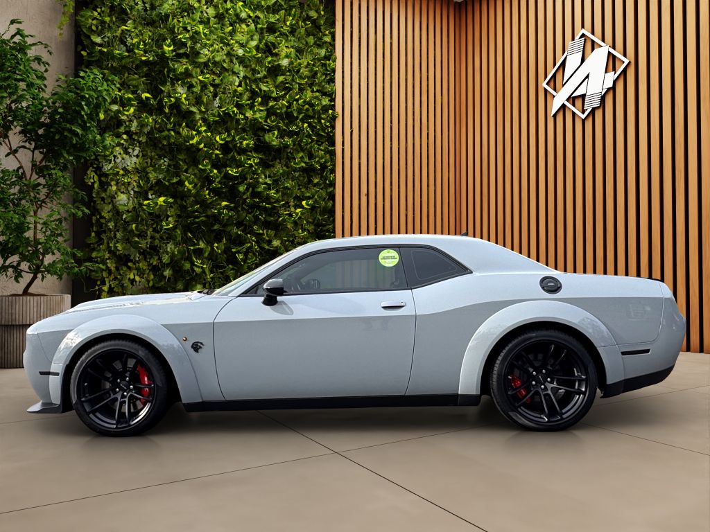 Dodge Challenger 2023