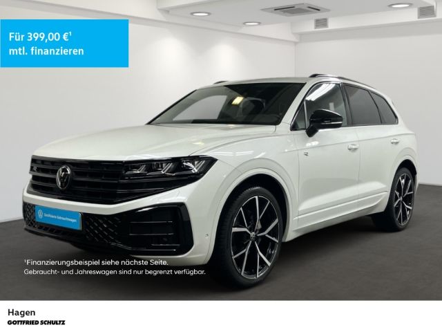 Volkswagen Touareg 2024