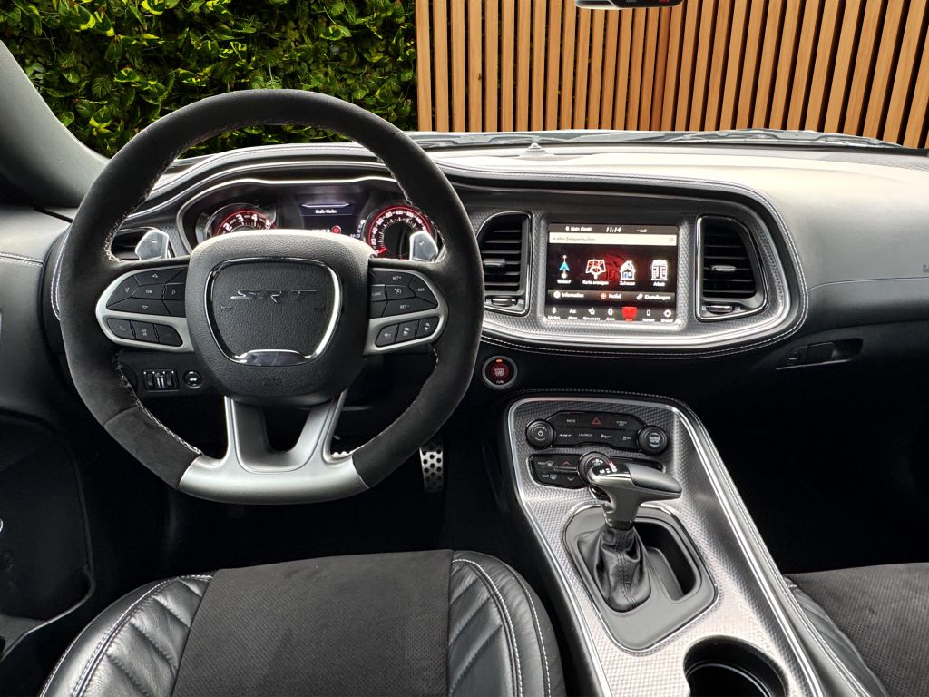 Dodge Challenger 2023