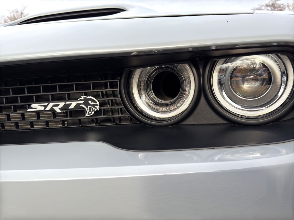 Dodge Challenger 2023