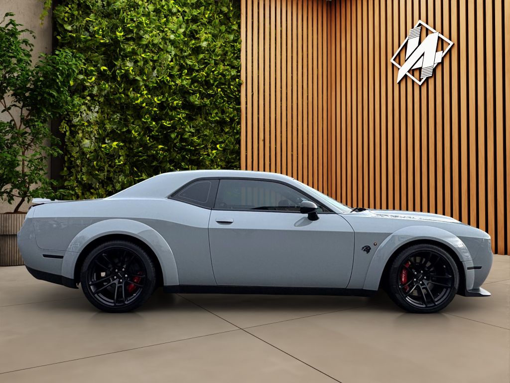 Dodge Challenger 2023